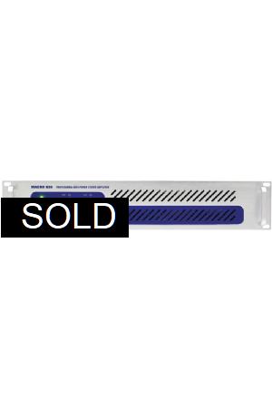 Alto Macro 830 Alto Macro 830